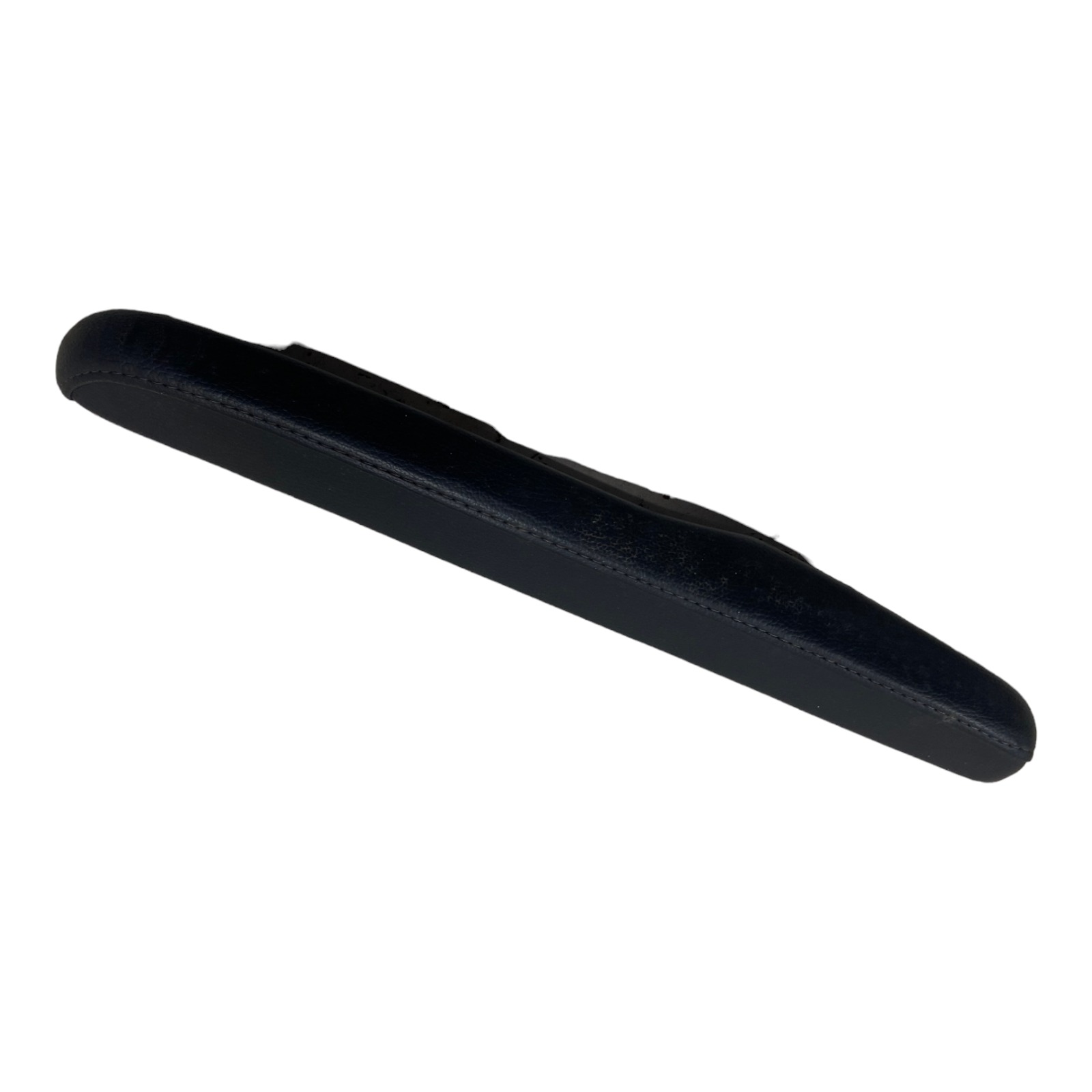 Moldura Acabamento Couro Console Central Direito Civic G10 3