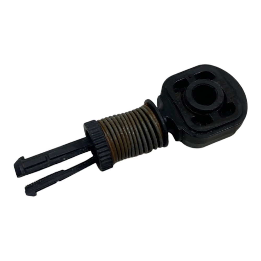 Terminal Ponta Cabo Seletor Marcha Vw Up 2015 Usado Original 8