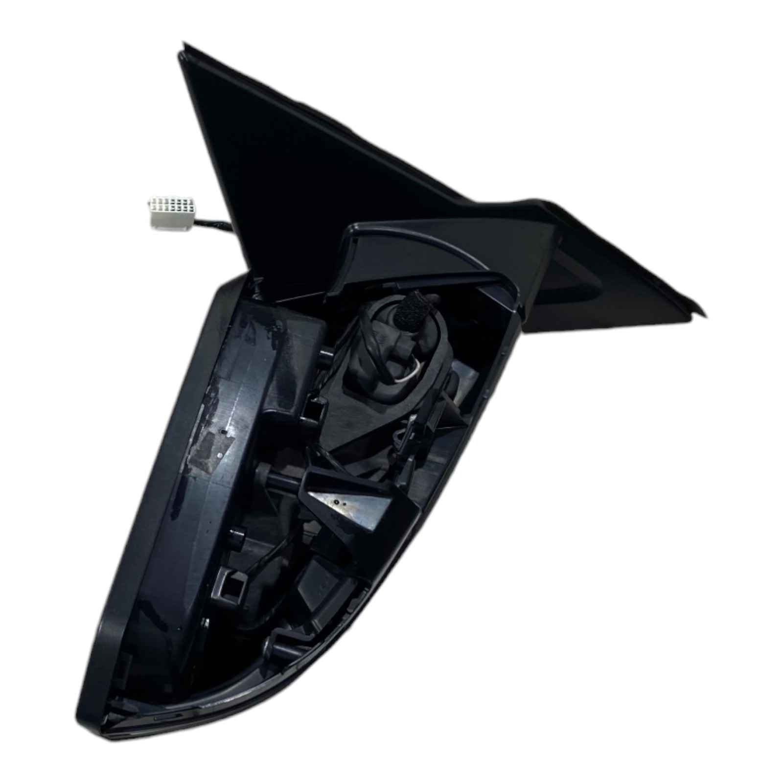 Retrovisor Eletrico Direito Civic G10 2017 2021 Detalhe 10