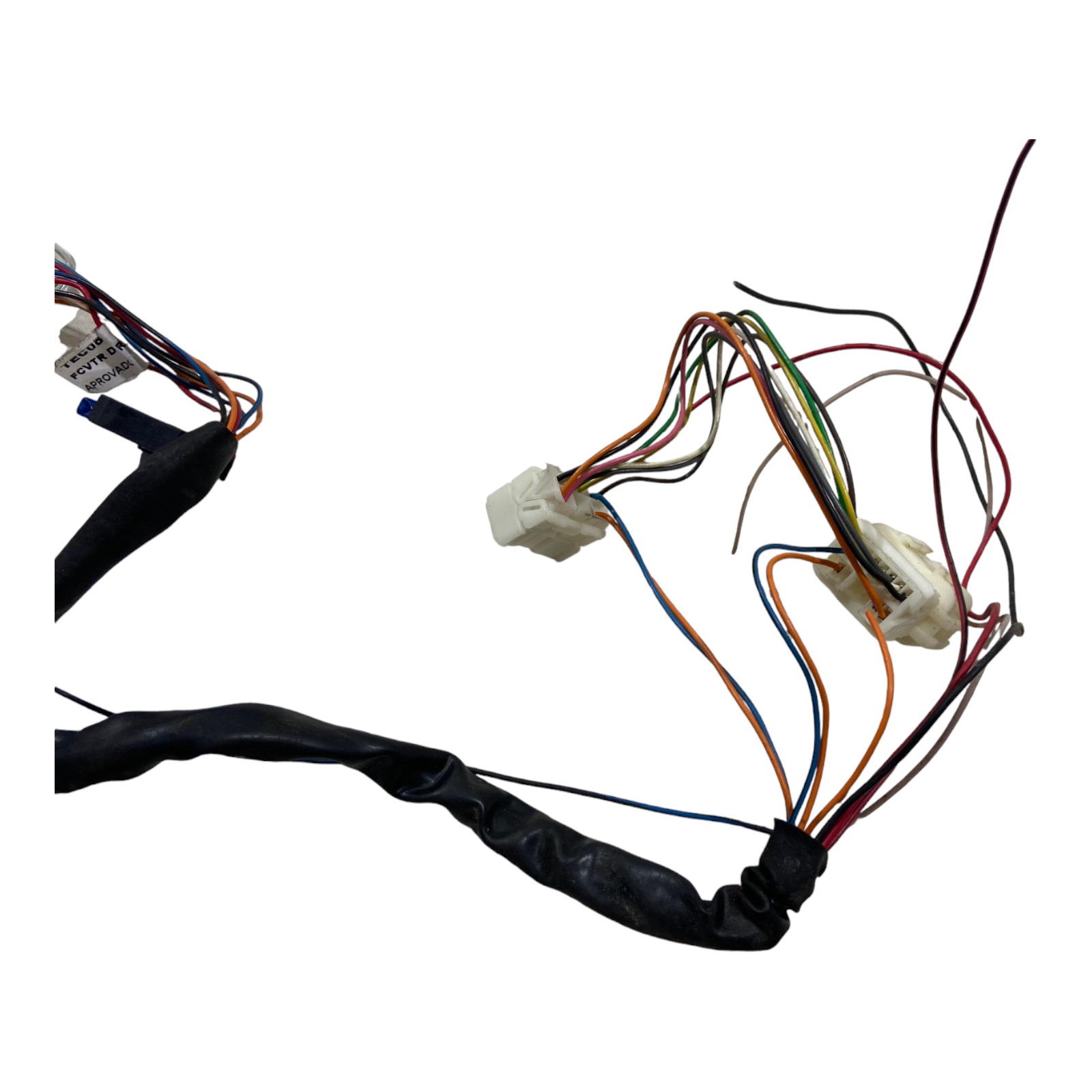 Modulo Subida Vidro Rebatimento Honda Civic G10 2017 2021 7