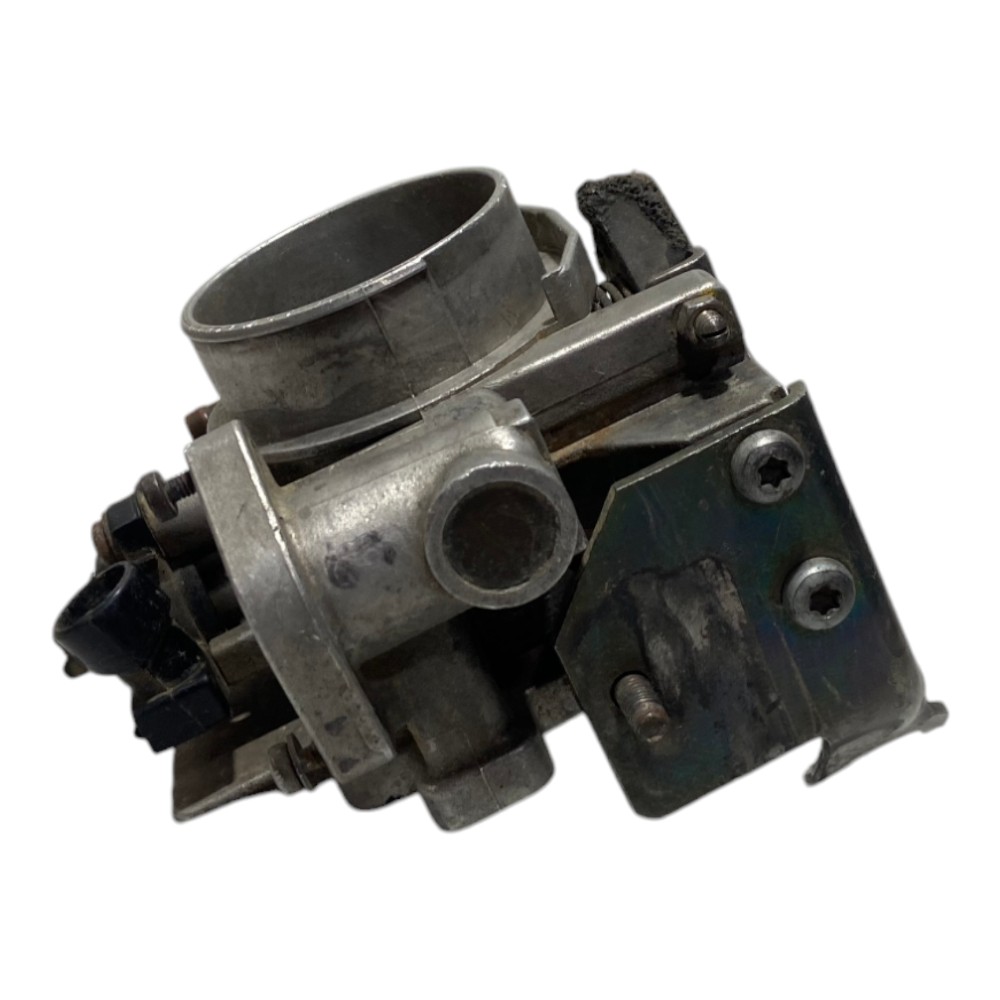Tbi Corpo Borboleta Gm Corsa 1.0 16v 2000 Original *detalhe*