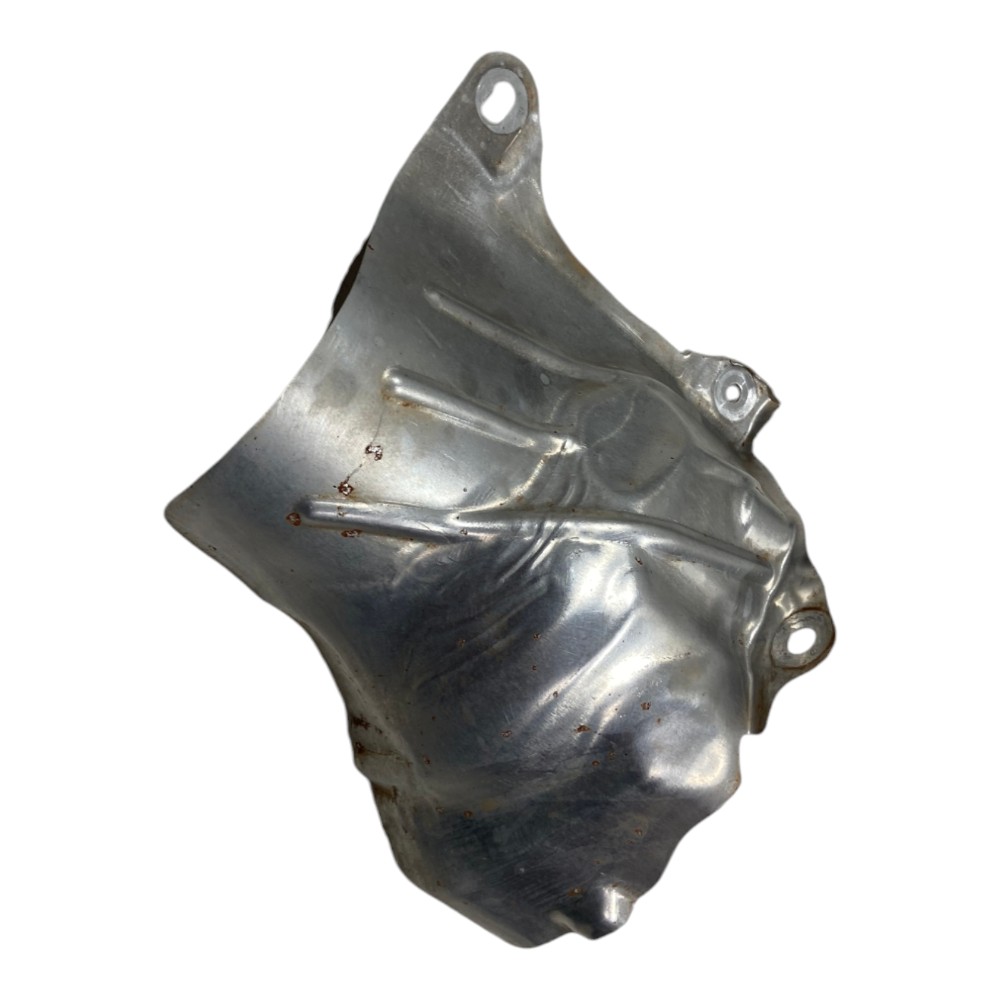 Chapa Capa Proteção Caixa Direção Eletrica Honda Civic G10 3