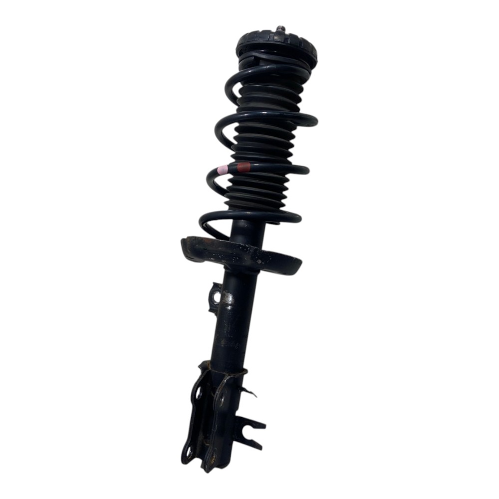 Torre Suspensao Dianteira Direita Gm Onix Prisma 2014 Origin