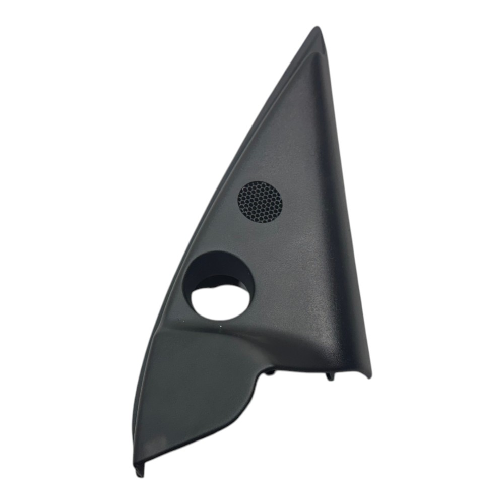 Acabamento Moldura Interno Retrovisor Direito Peugeot 207