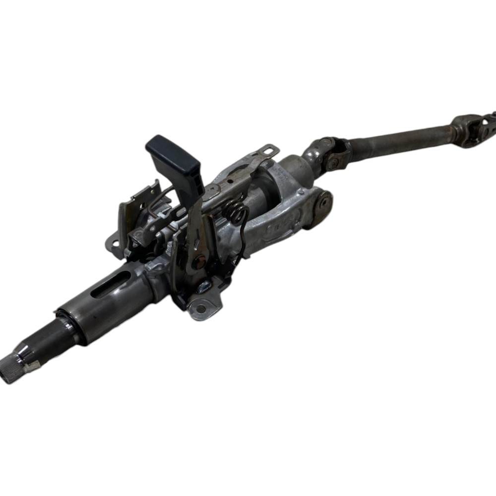 Coluna De Direção Escamoteável Honda Civic G10 2019 2020 7