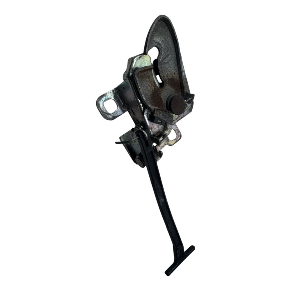 Fechadura trava capo fiat siena strada palio Original Usado