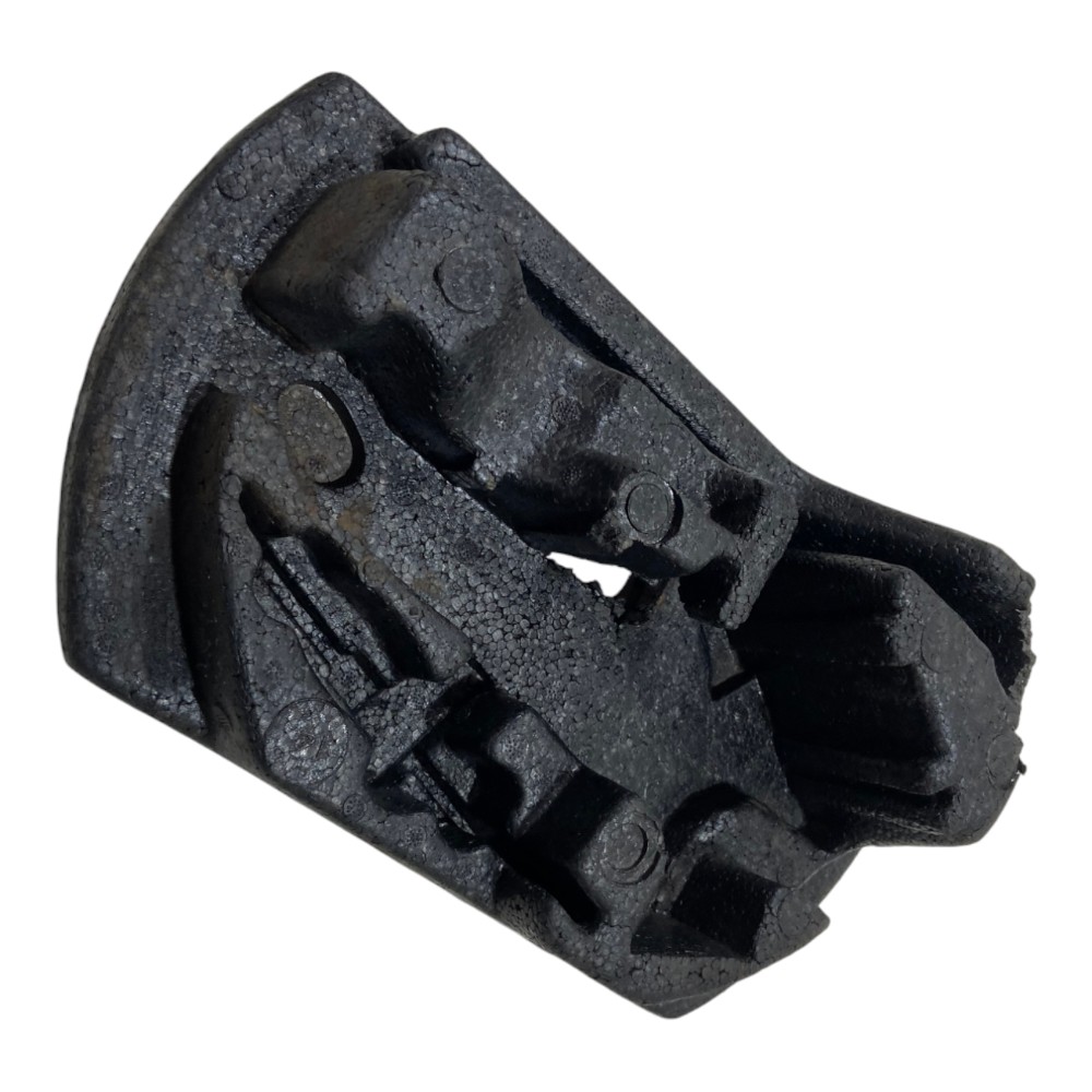 Isopor Chave Roda Macaco Porta Mala Fiat Palio Siena Idea 7