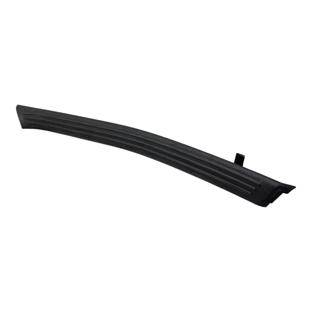 Moldura Soleira Traseira Esquerda Ford Focus 2006 *detalhe* Preto 3
