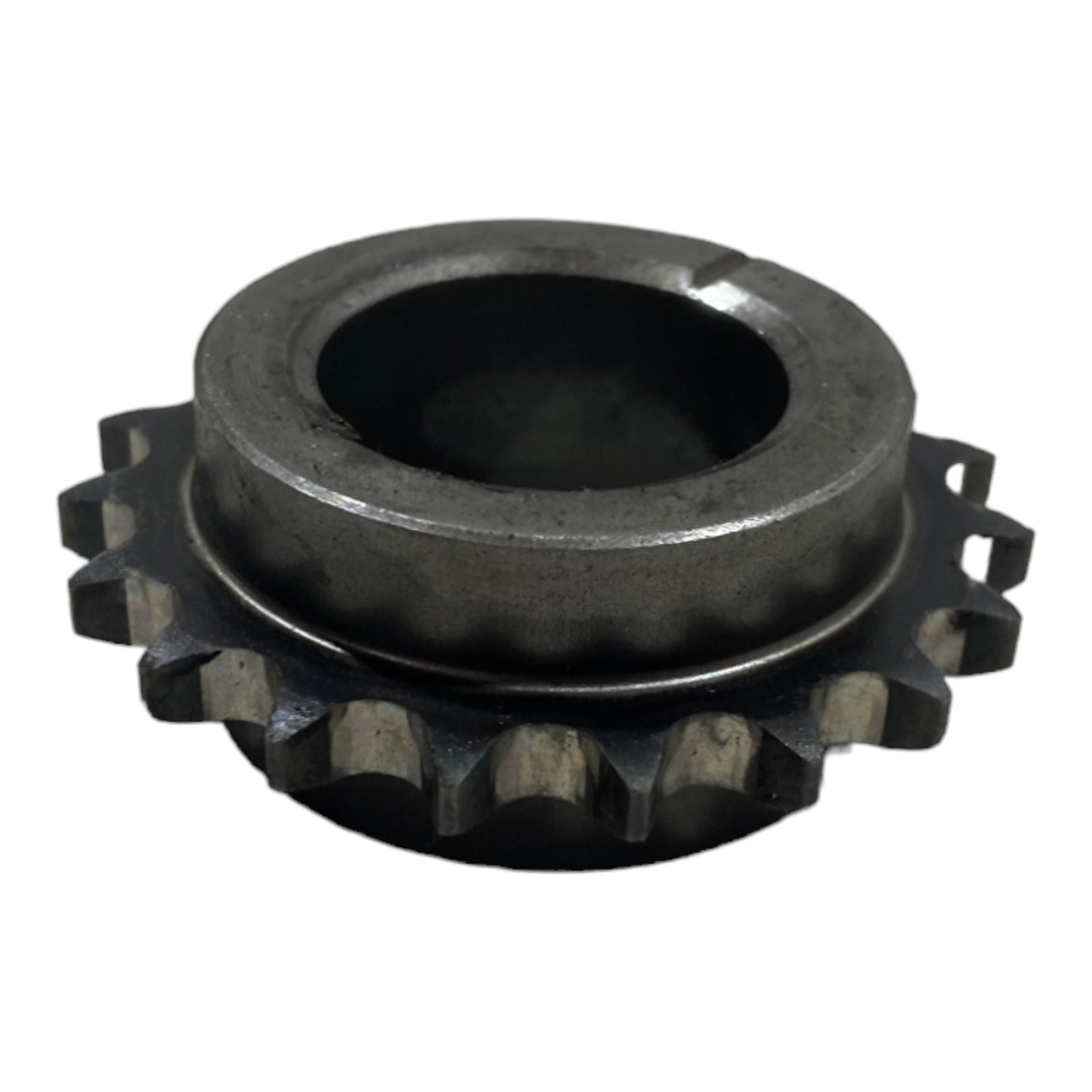 Engrenagem Virabrequim Ford Fiesta Ka Zetec Rocam Original 2
