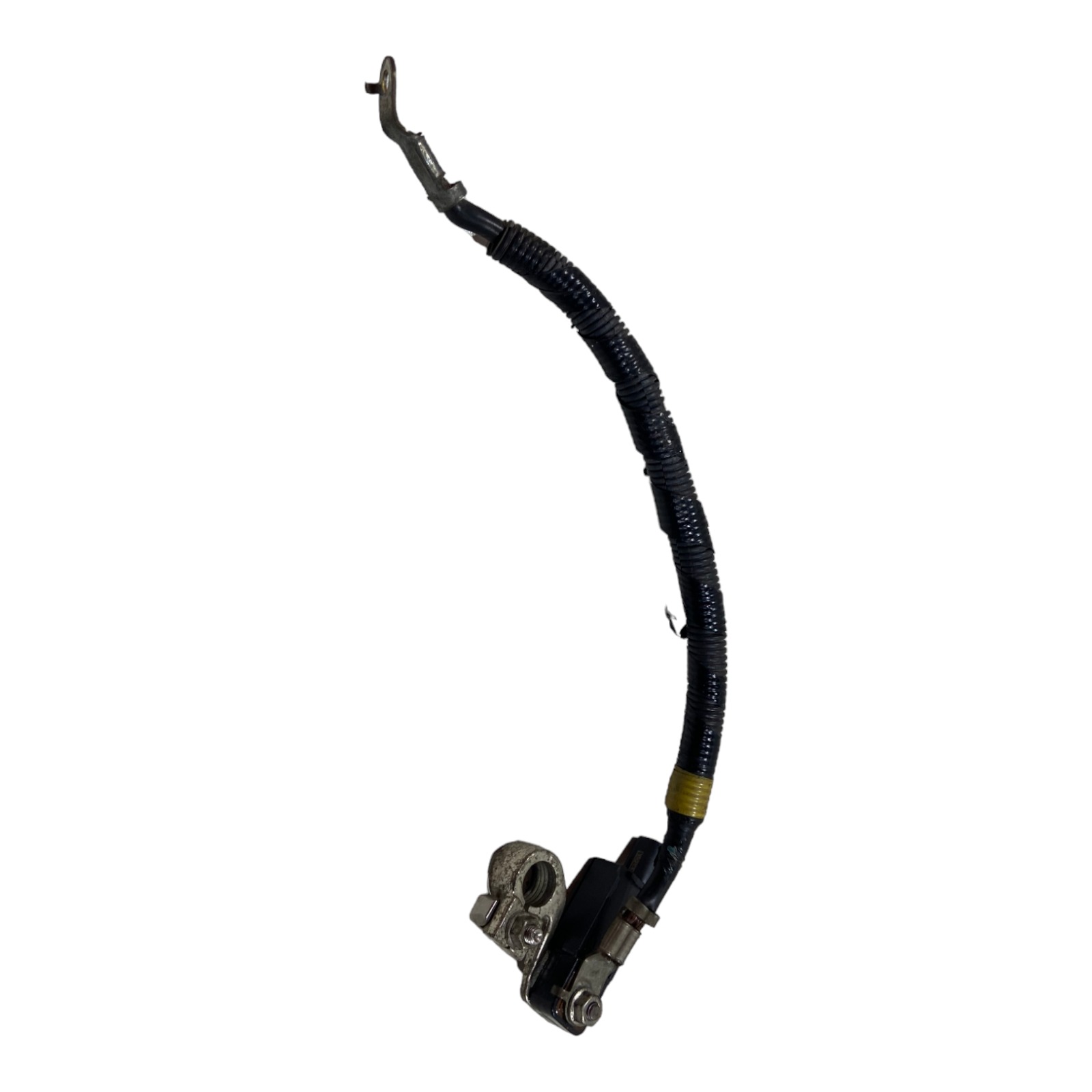 Chicote Cabo Polo Negativo Bateria Honda Civic G10 Original 9
