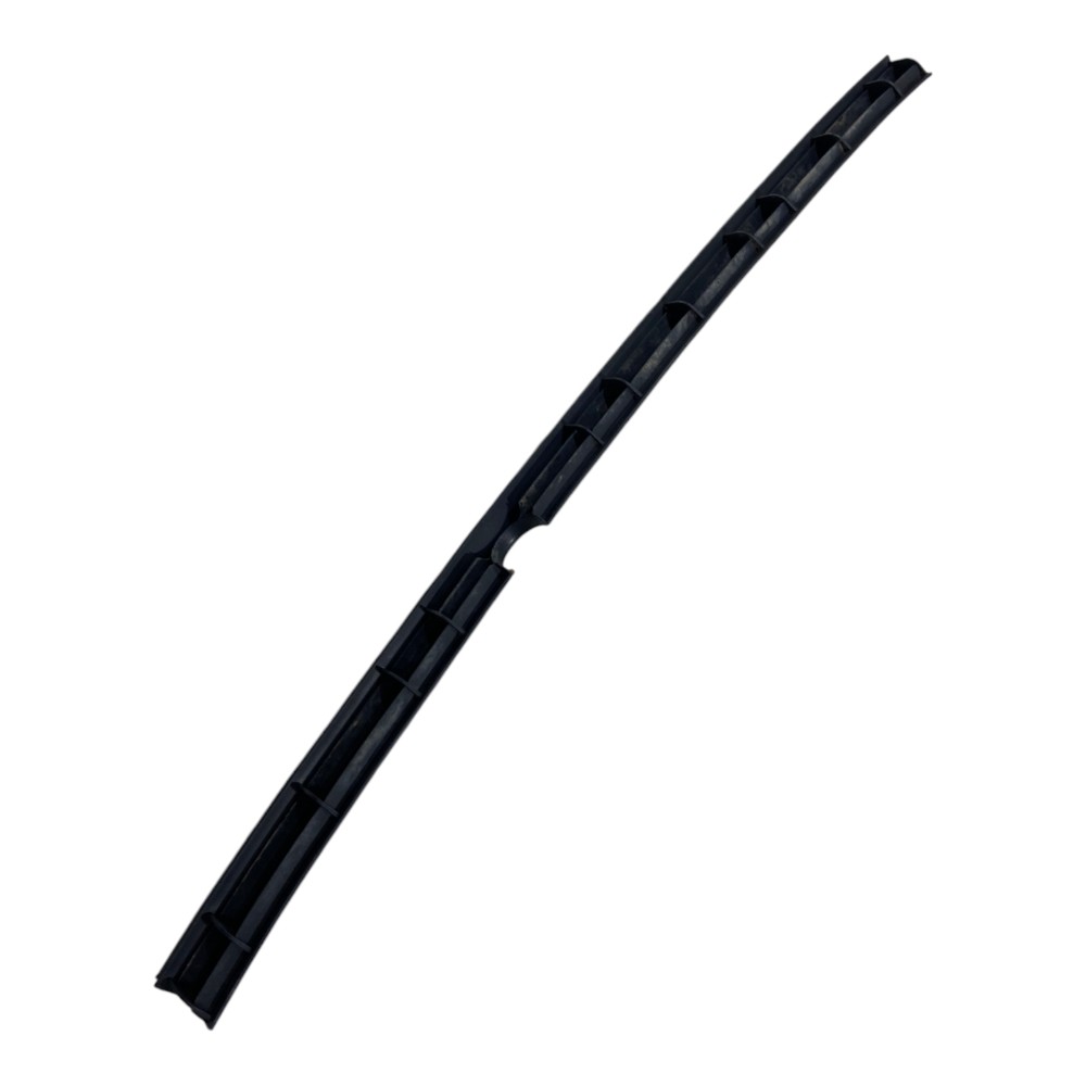 Guia Central Parachoque Traseiro Vw Gol G3 G4 2003 2011 4