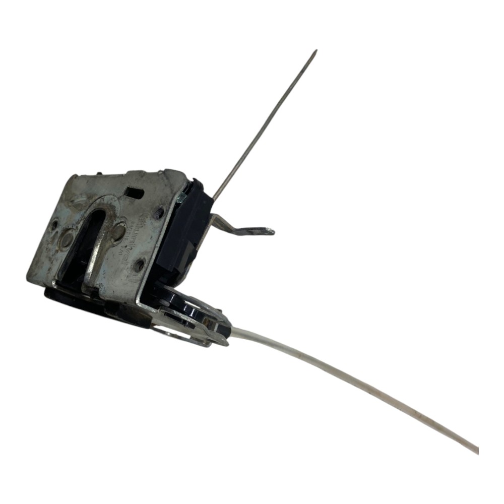 Fechadura Porta Dianteira Esquerda Vw Gol Parati Saveiro G3 2