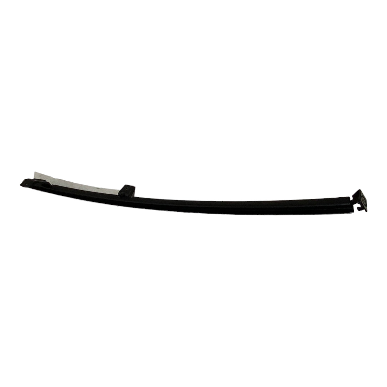Guia Canaleta Vidro Traseiro Esquerdo Nissan Versa Original 3