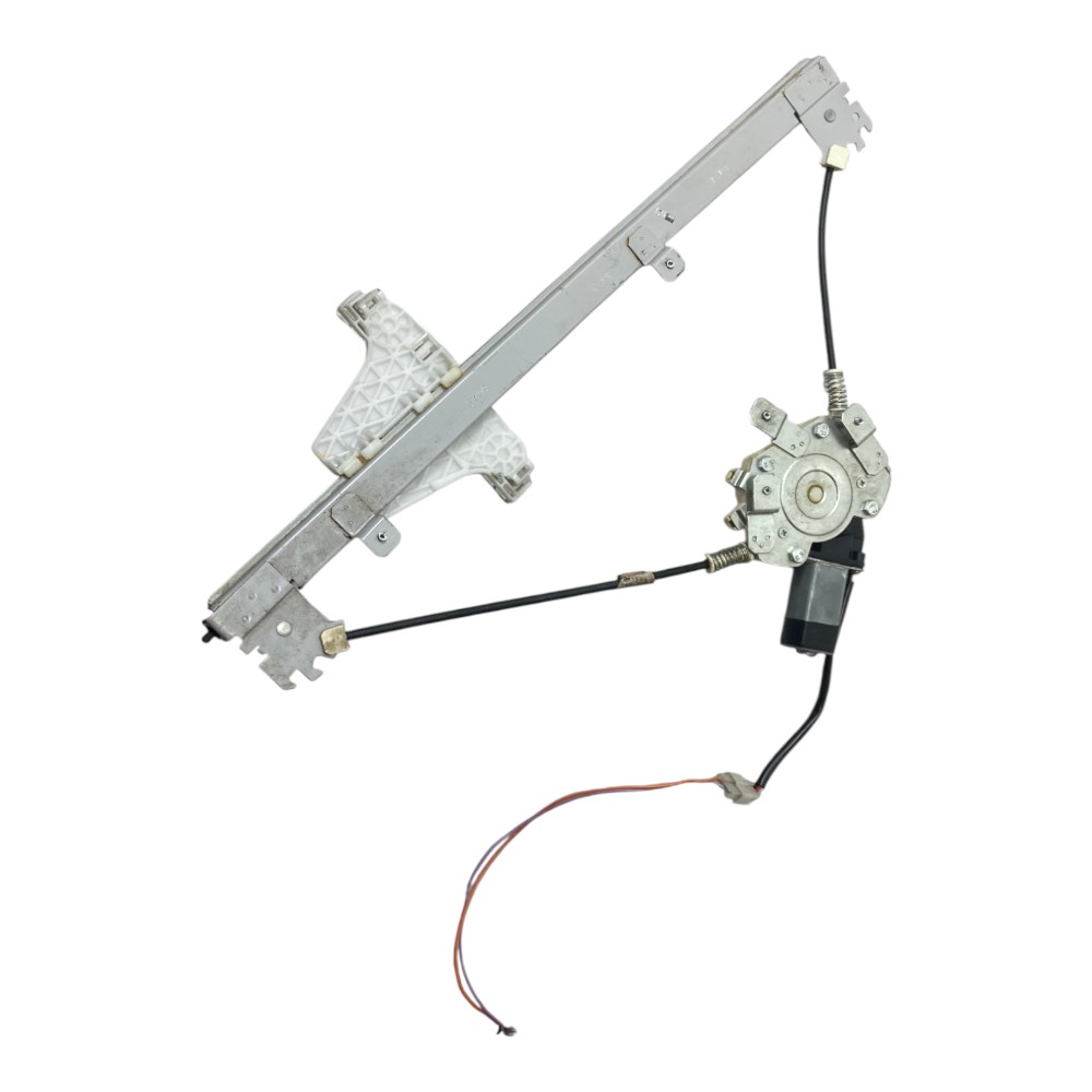 Maquina Vidro Eletrico Dianteiro Esquerdo Vw Fox Paralela