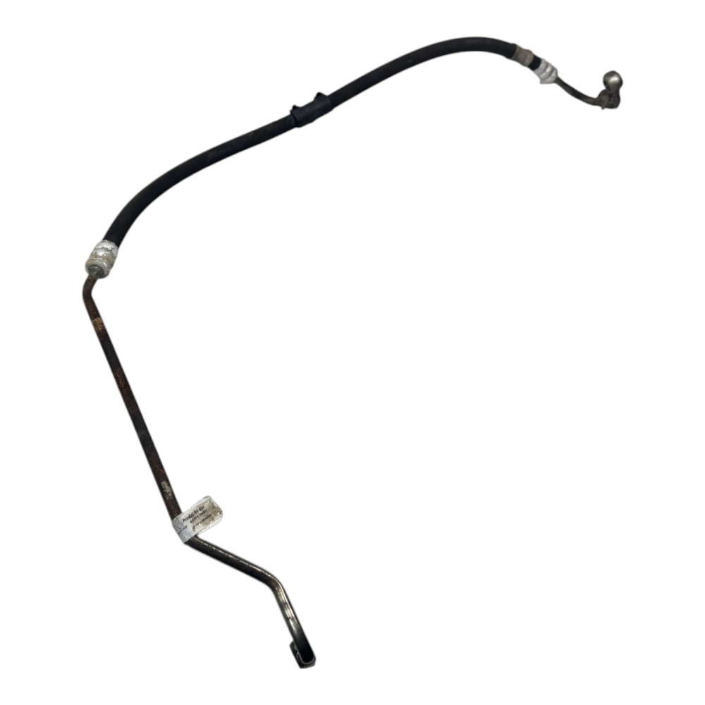 Mangueira duto cano direcao hidraulica palio siena Strada