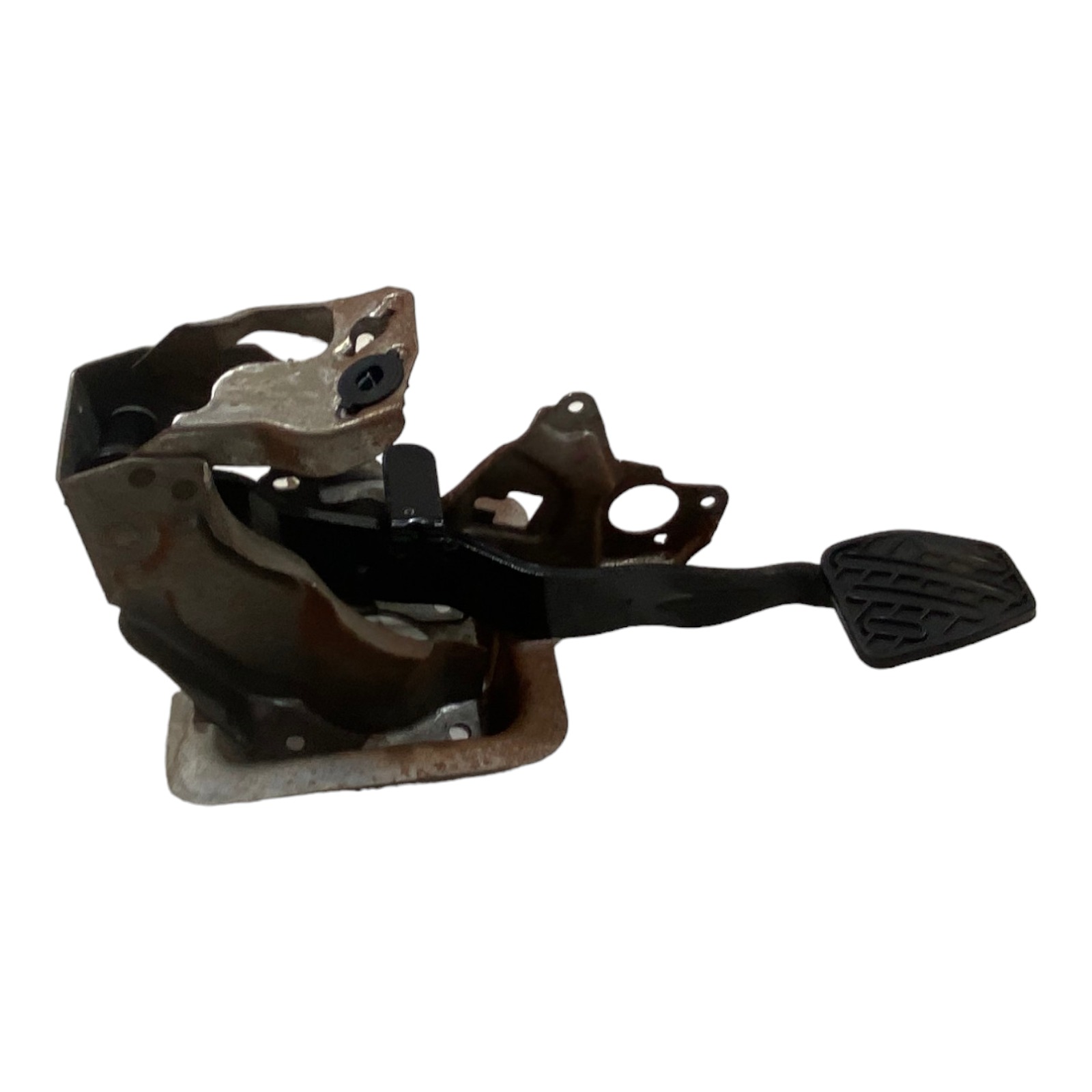 Pedal Pedaleira C/ Suporte De Freio Nissan Versa March 3