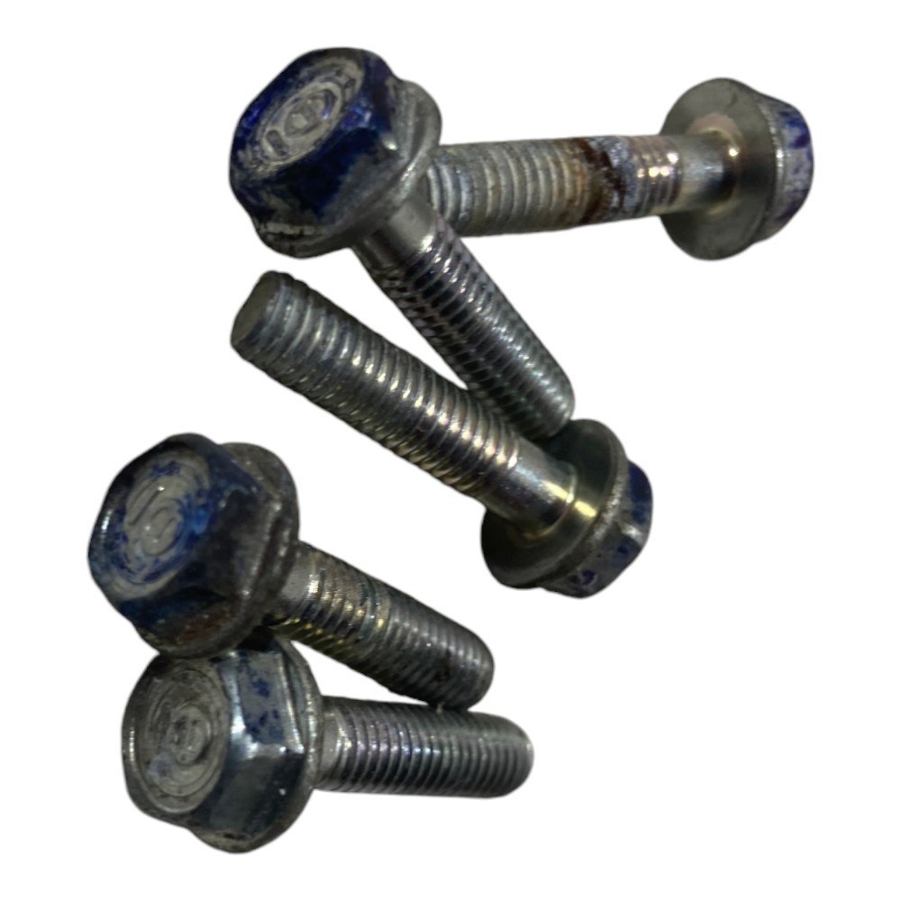 Kit 5 Parafuso Fixação Bomba D Água Honda Civic G10 2.0 2019 4