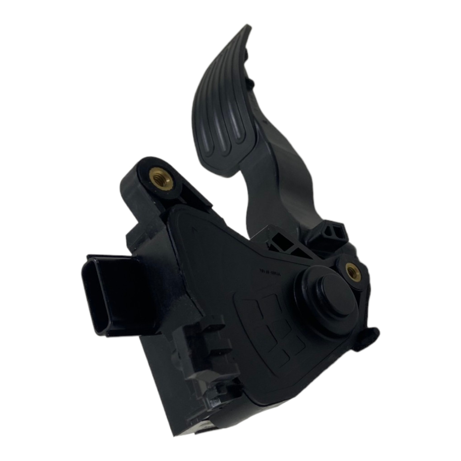 Pedal Acelerador Eletrônico Nissan March Versa Original 4