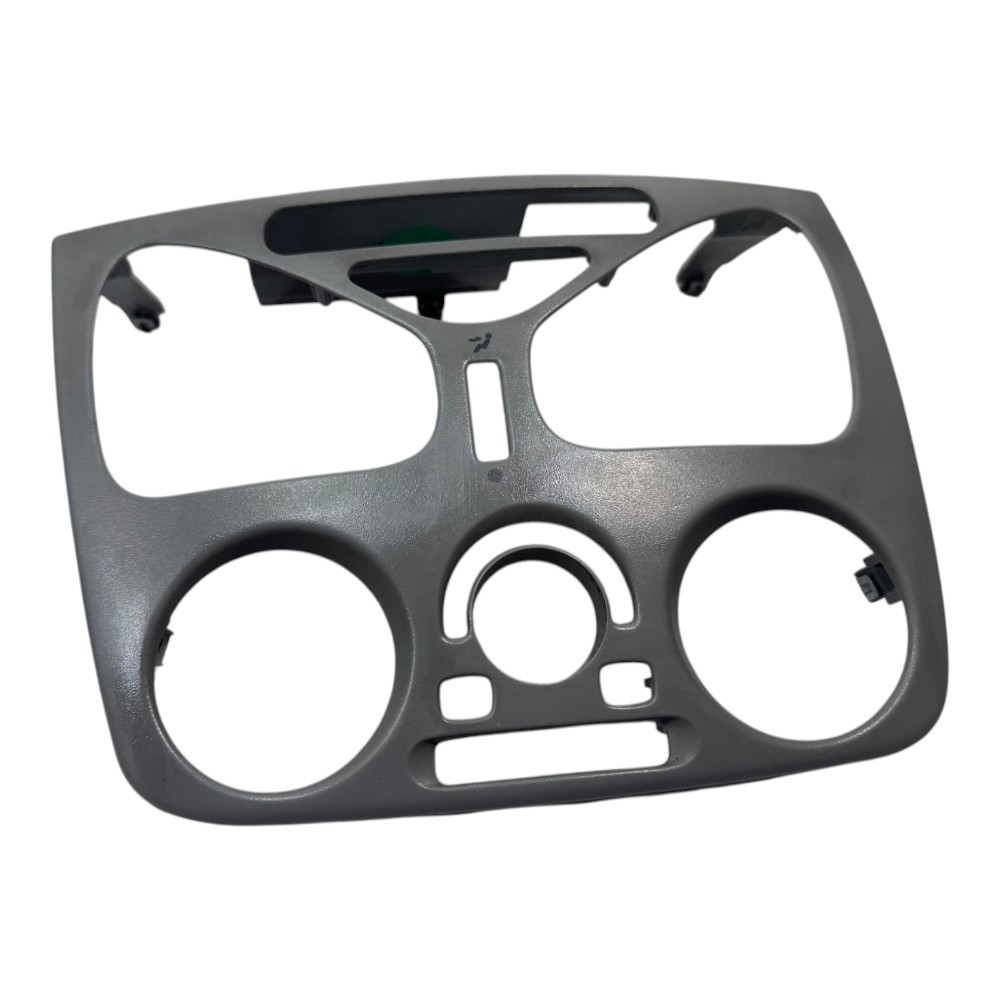 Moldura Difusor Ar Central Comando Fiat Palio Siena Strada