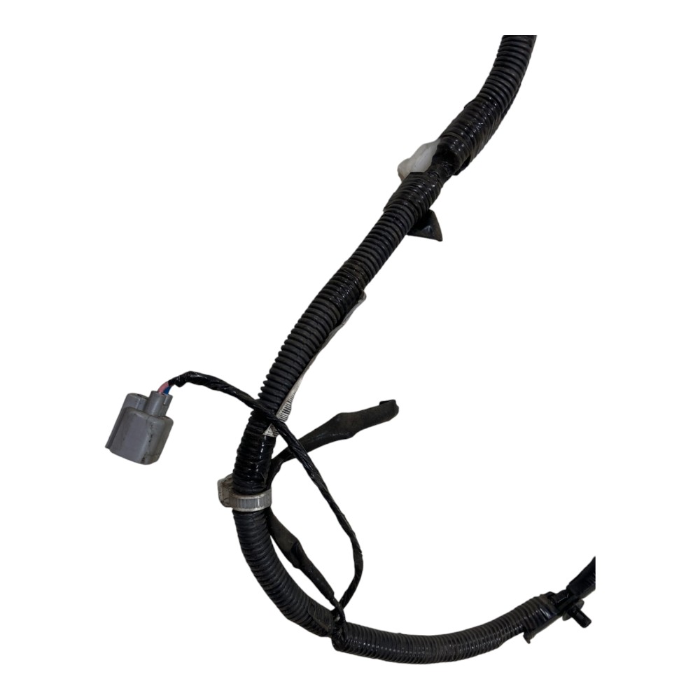 Chicote Plug Porta Dianteira Direita Honda New Fit 2015 2020 8