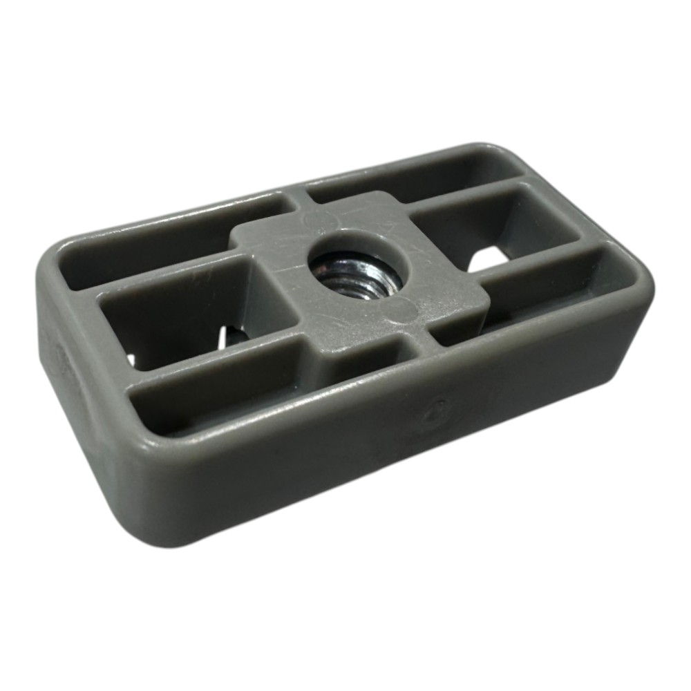 Porca Bucha Trava Alto Falante Porta Honda New Fit Original