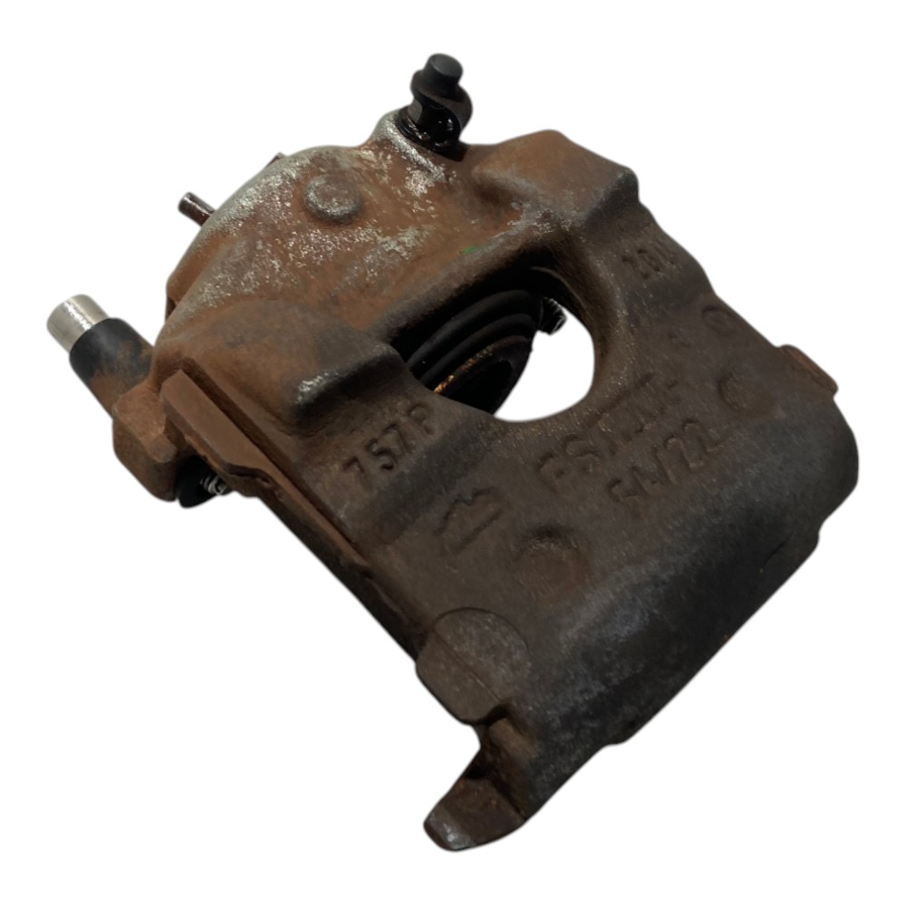 Pinca Freio Dianteiro Esquerdo Vw Up 2014 2019 Original