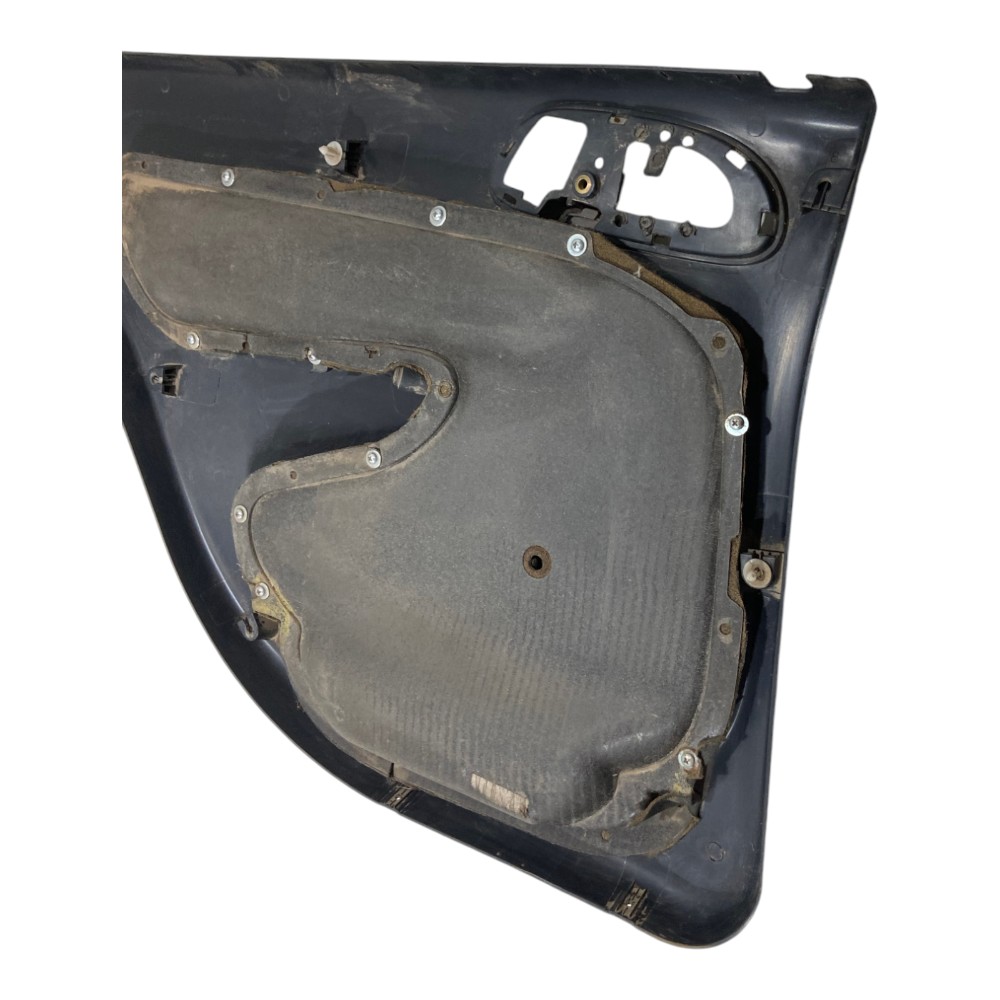 Forro Porta Traseiro Direito Vw Gol Parati G3 Original 2003 5