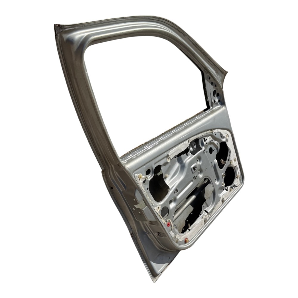 Porta Dianteira Esquerda Fiat Palio Siena 4 Portas *DETALHE* 6