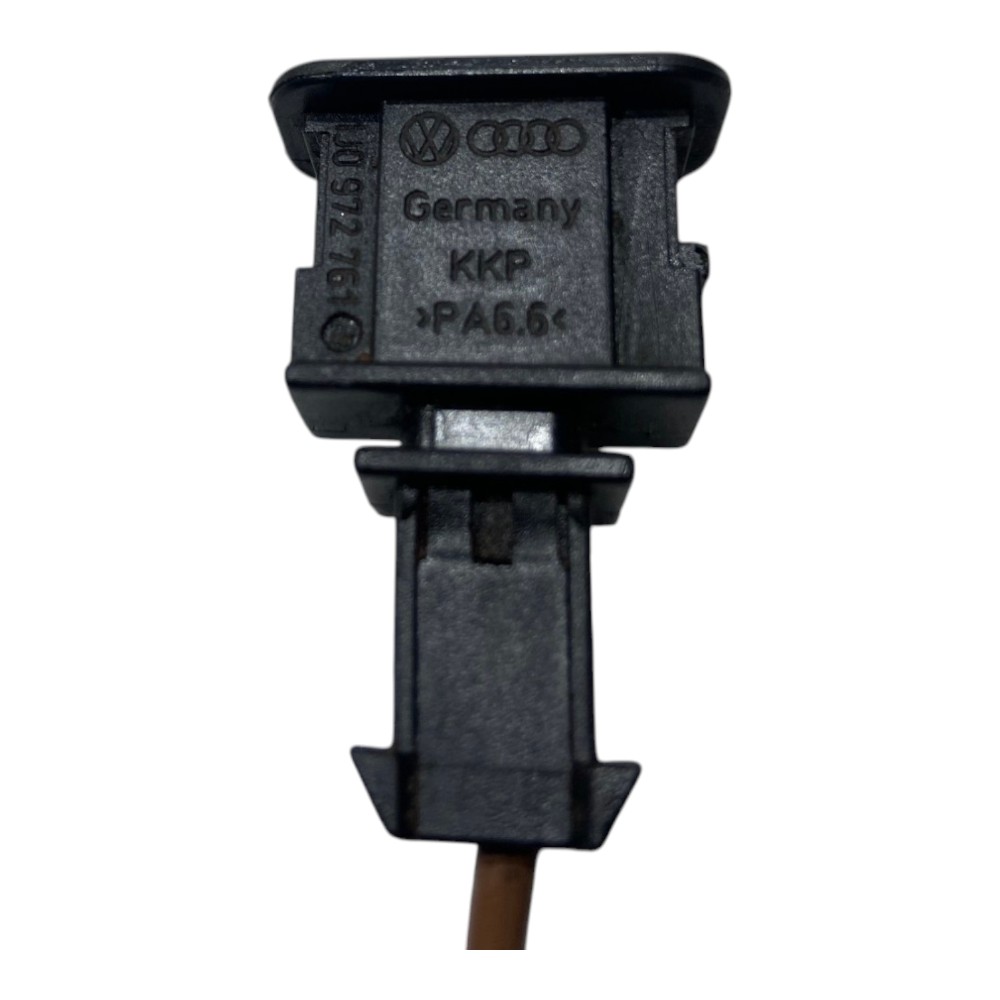 Chicote Conector Plug Filtro Combustivel Vw Up Polo Gol Fox