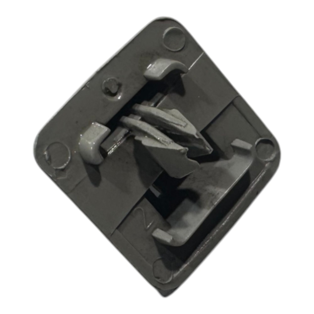 Grampo Trava Suporte Quebrasol Parasol Peugeot 207 Hoggar 4