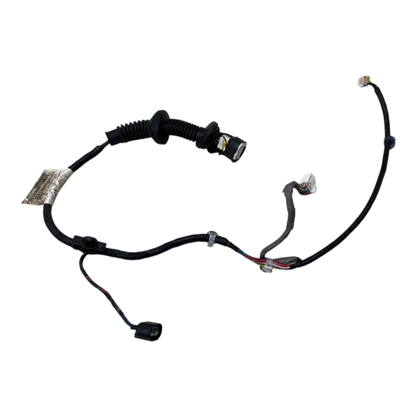 Chicote Plug Porta Traseiro Direito Honda Civic G10 Original 3
