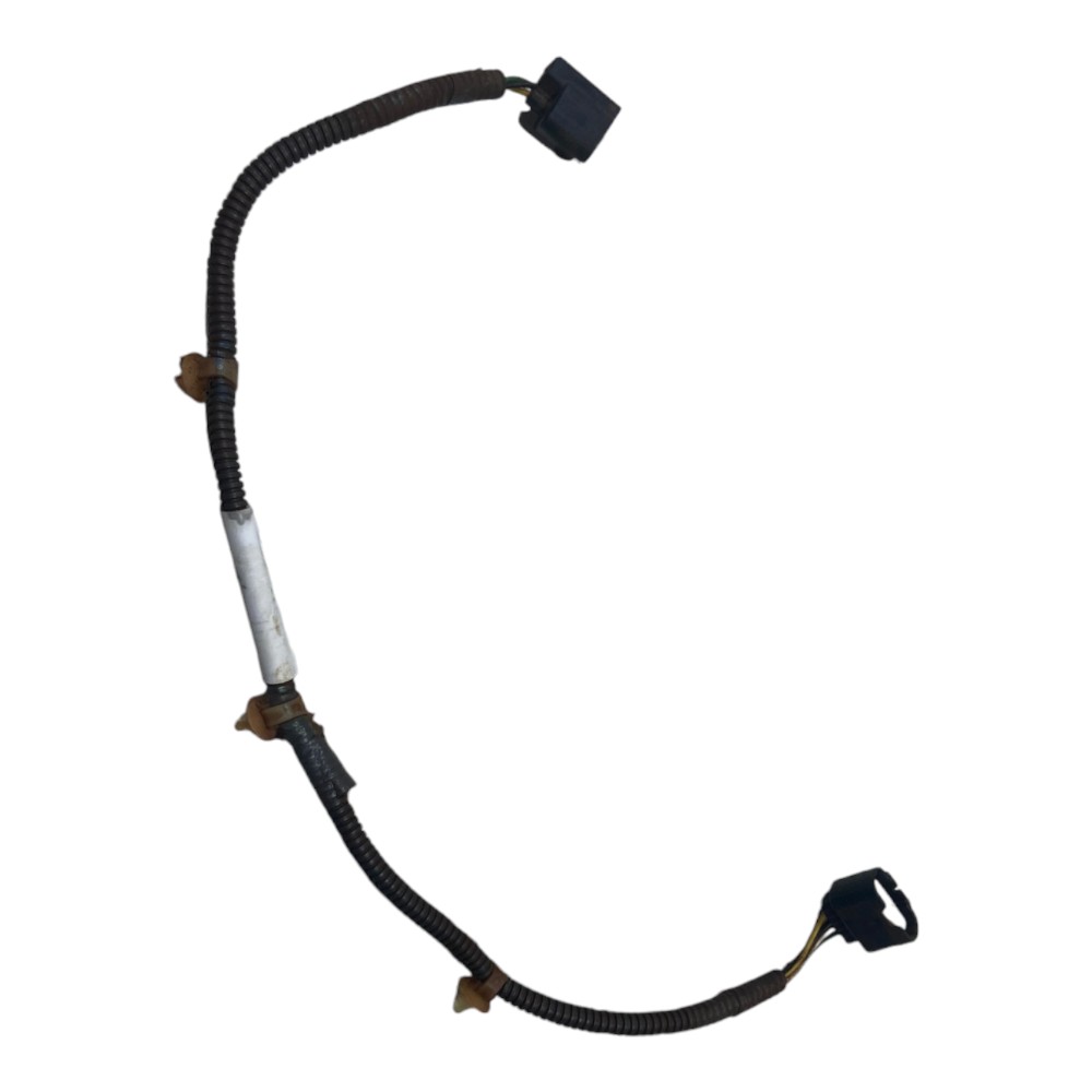 Chicote Plug Caixa Direção Setor Elétrico Honda Civic G10 2