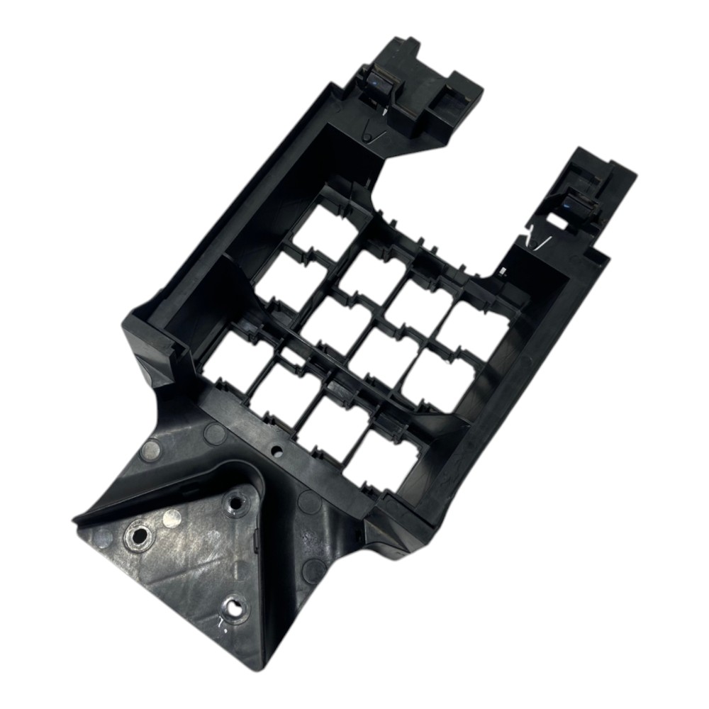 Suporte Base Fixacao Caixa Fusivel Rele Vw Up 2015 Original