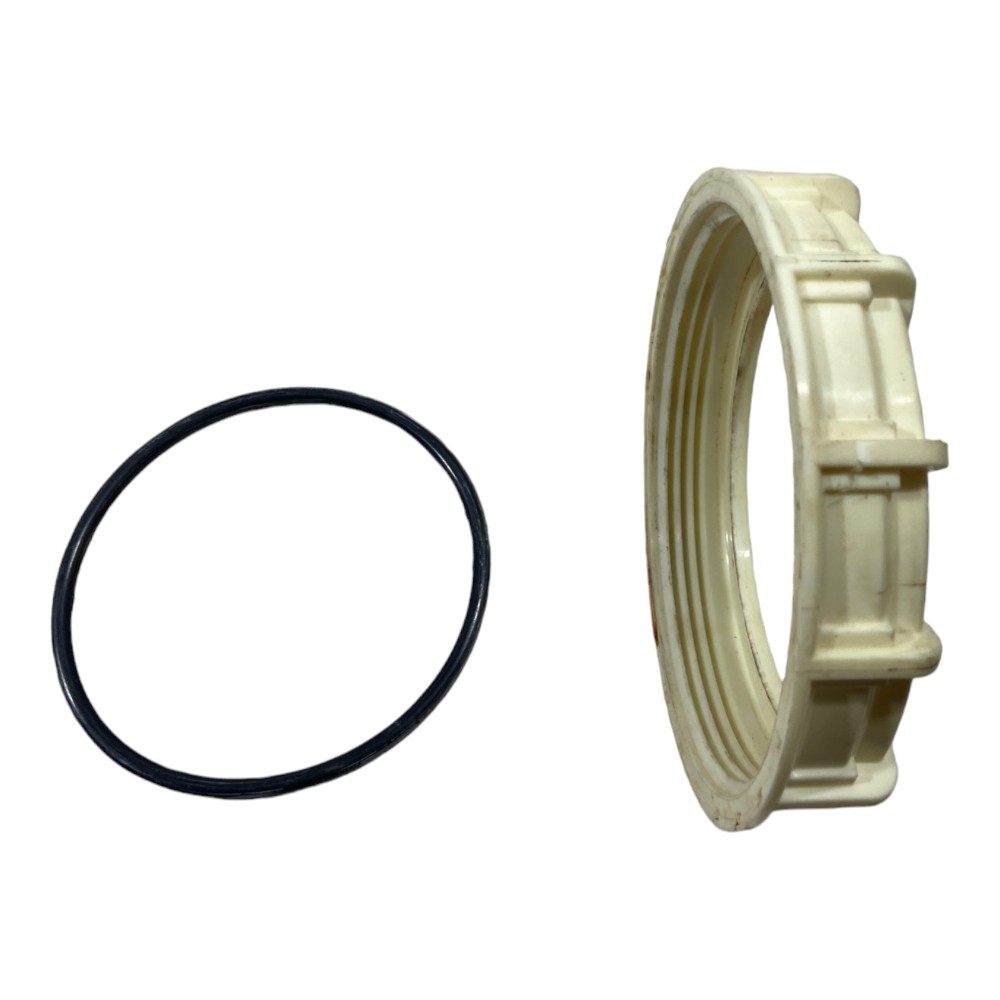 Porca Flange Anel Copo Combustível Honda Civic G10 2019 2020 5