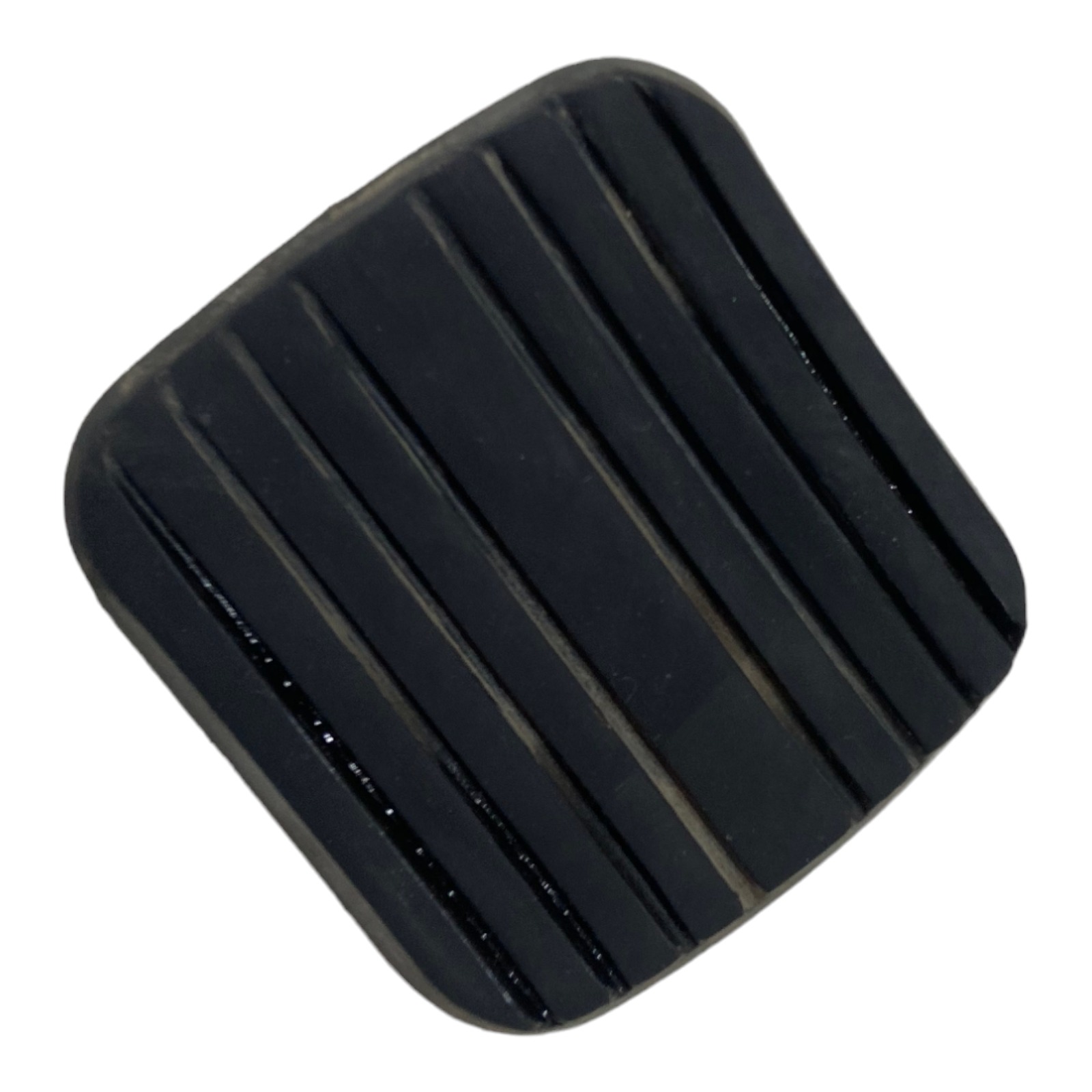 Borracha Pedal Freio Ou Embreagem Ford Cargo Original 8