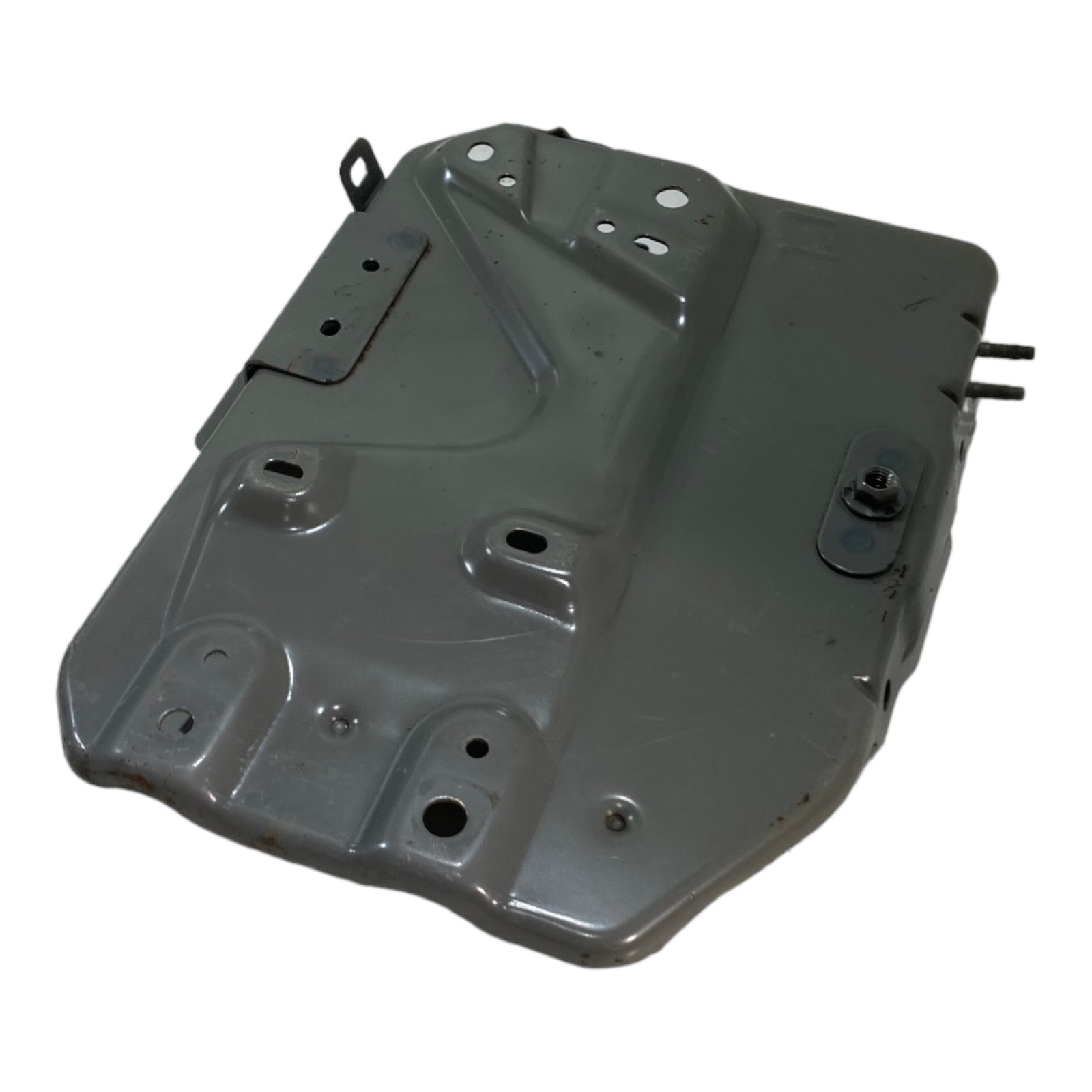 Suporte Base Bandeja Bateria Nissan March Versa Original 4