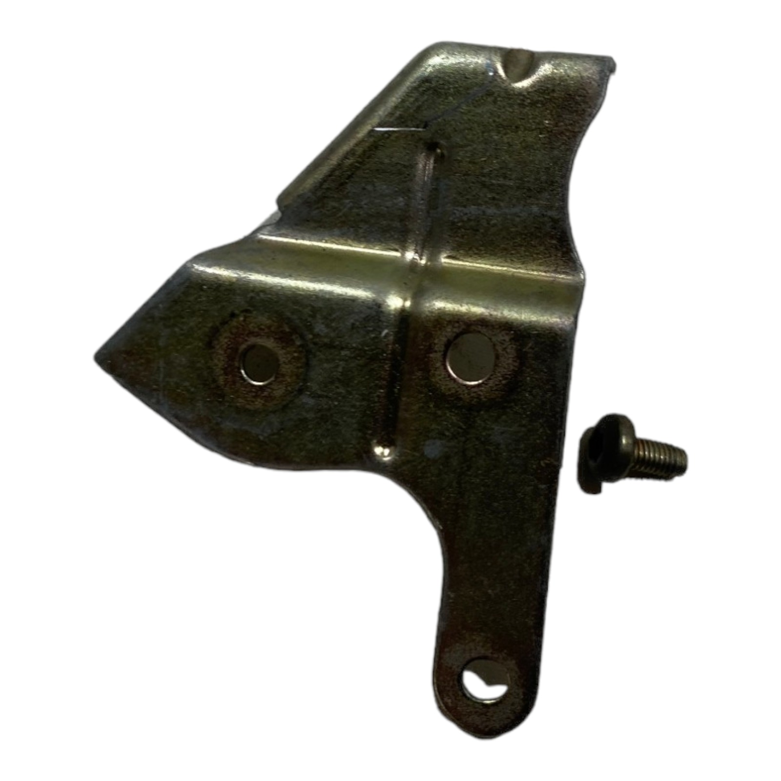 Suporte Cabo Acelerador Tbi Ford Fiesta  Supercharger 5