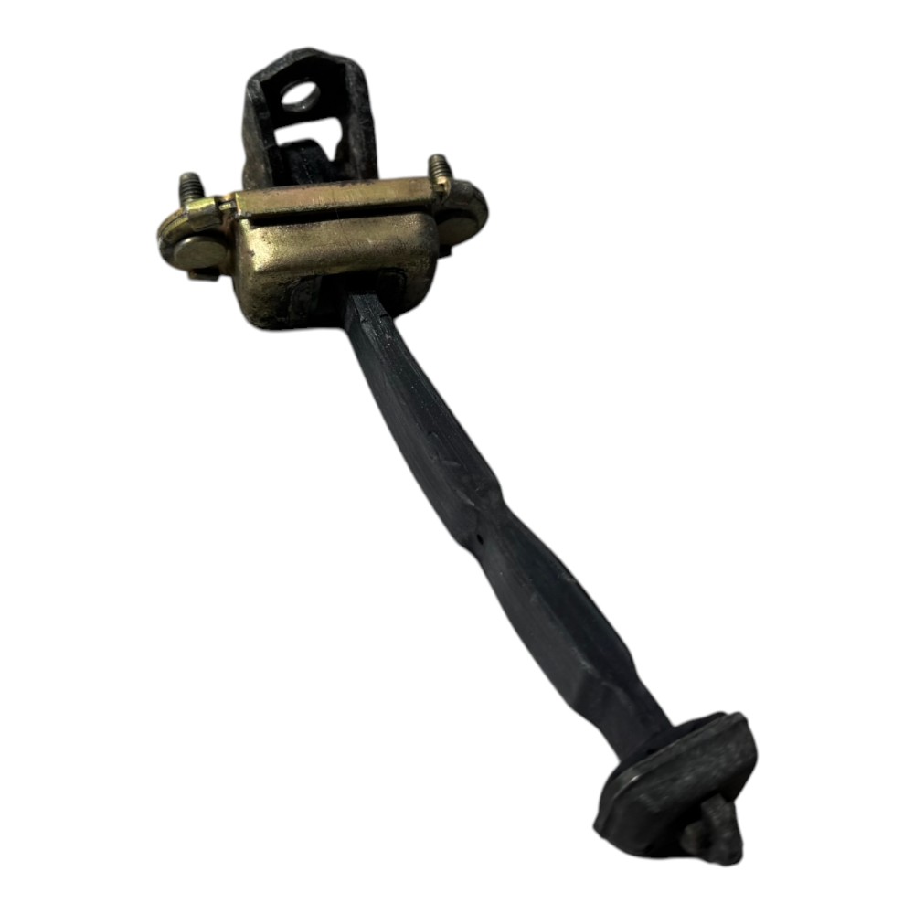 Limitador Porta Dianteira Direita Ford Focus 2002 2007 Usado 8