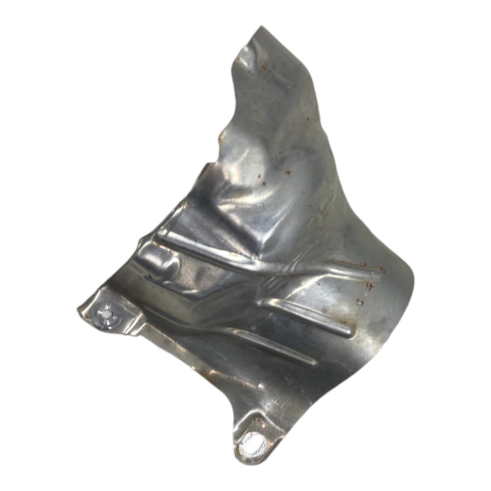 Chapa Capa Proteção Caixa Direção Eletrica Honda Civic G10 9