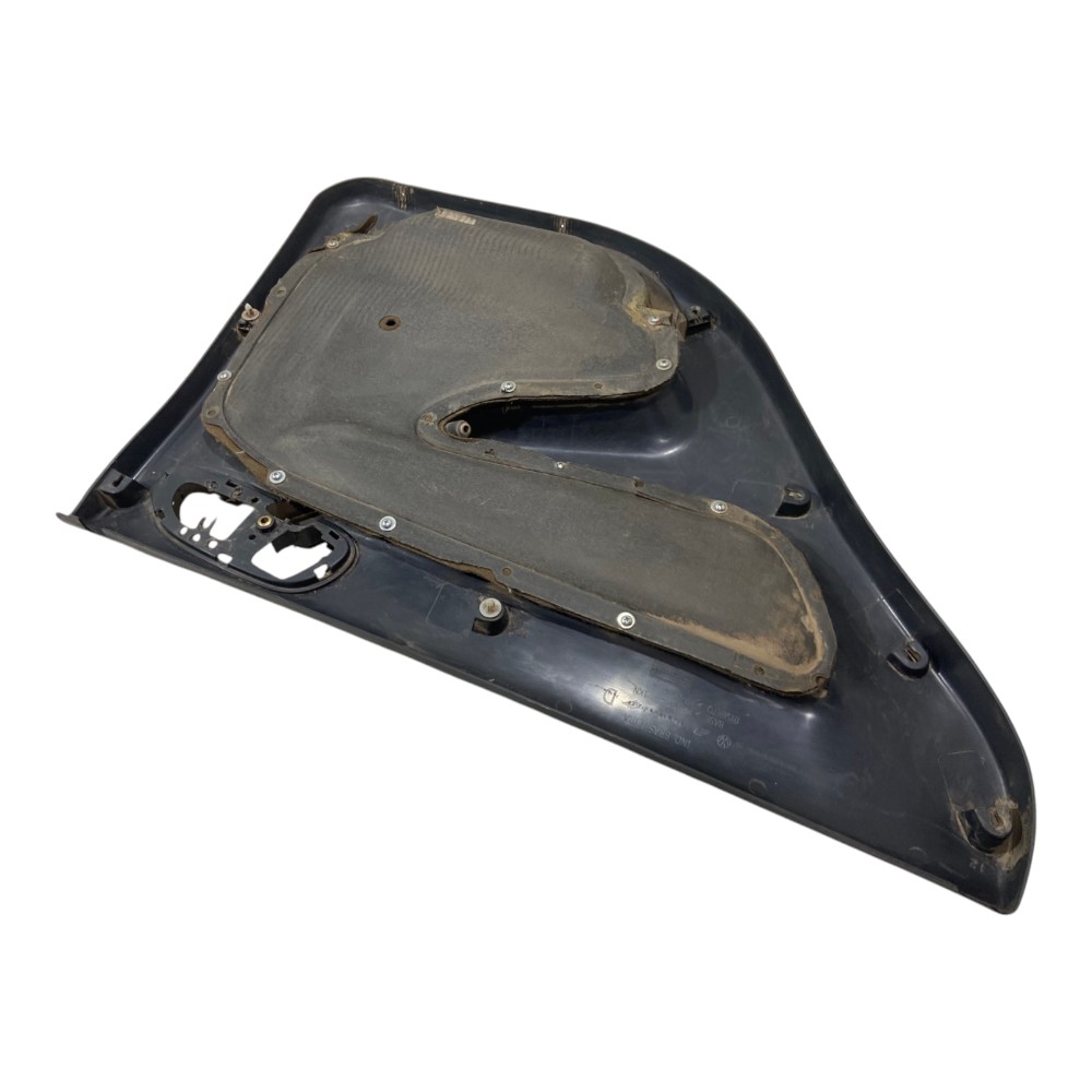 Forro Porta Traseiro Direito Vw Gol Parati G3 Original 2003 3