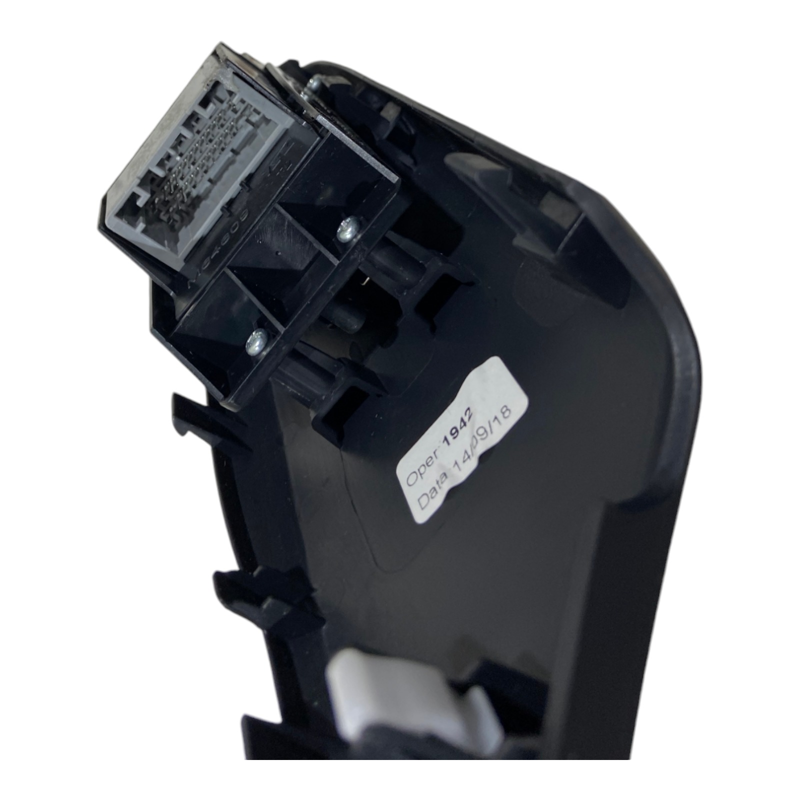 Botao Comando Vidro Dianteiro Direito Honda Civic G10 Origin 4