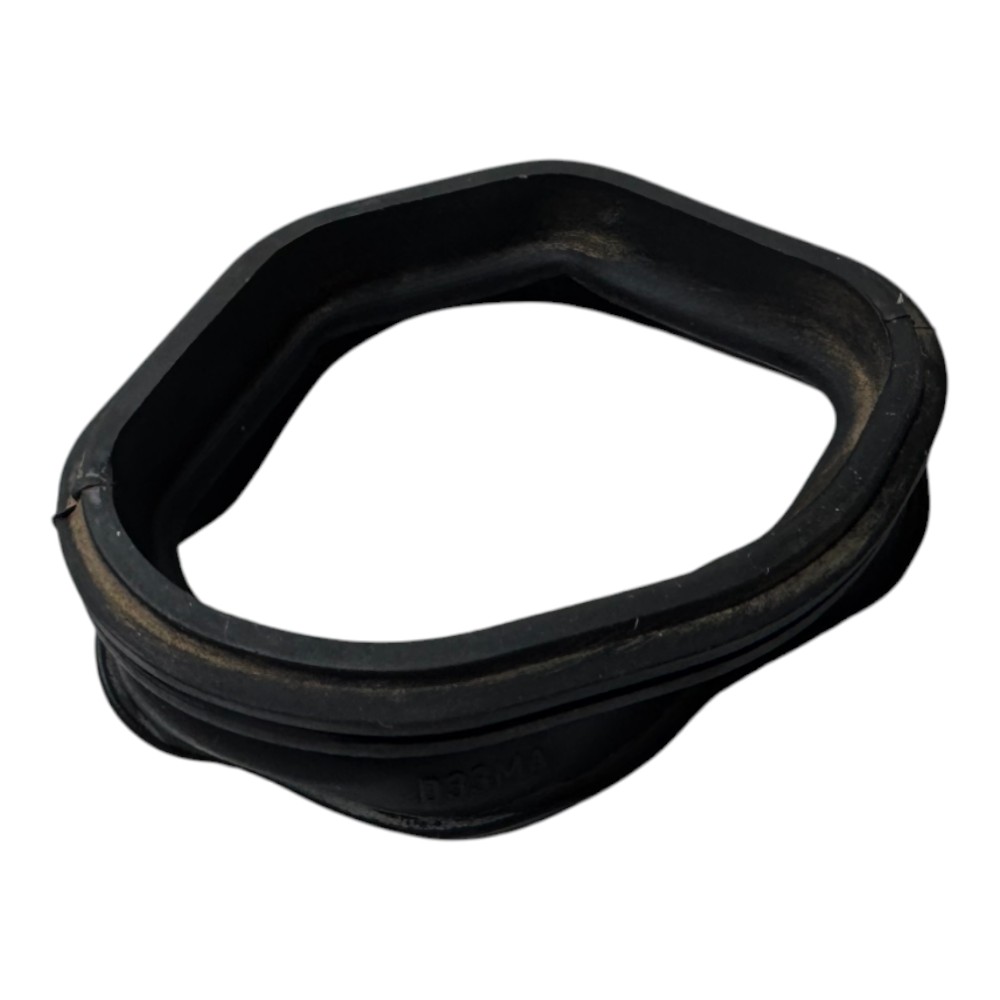 Borracha guarnicao tampao limitador Porta traseira focus