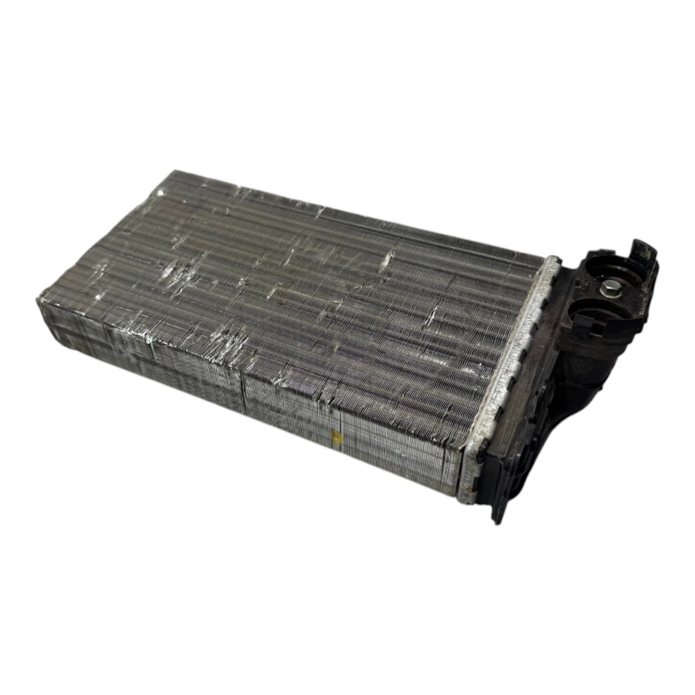 Radiador Ar Quente Caixa Citroen Peugeot 206 207 Citroen C3 5