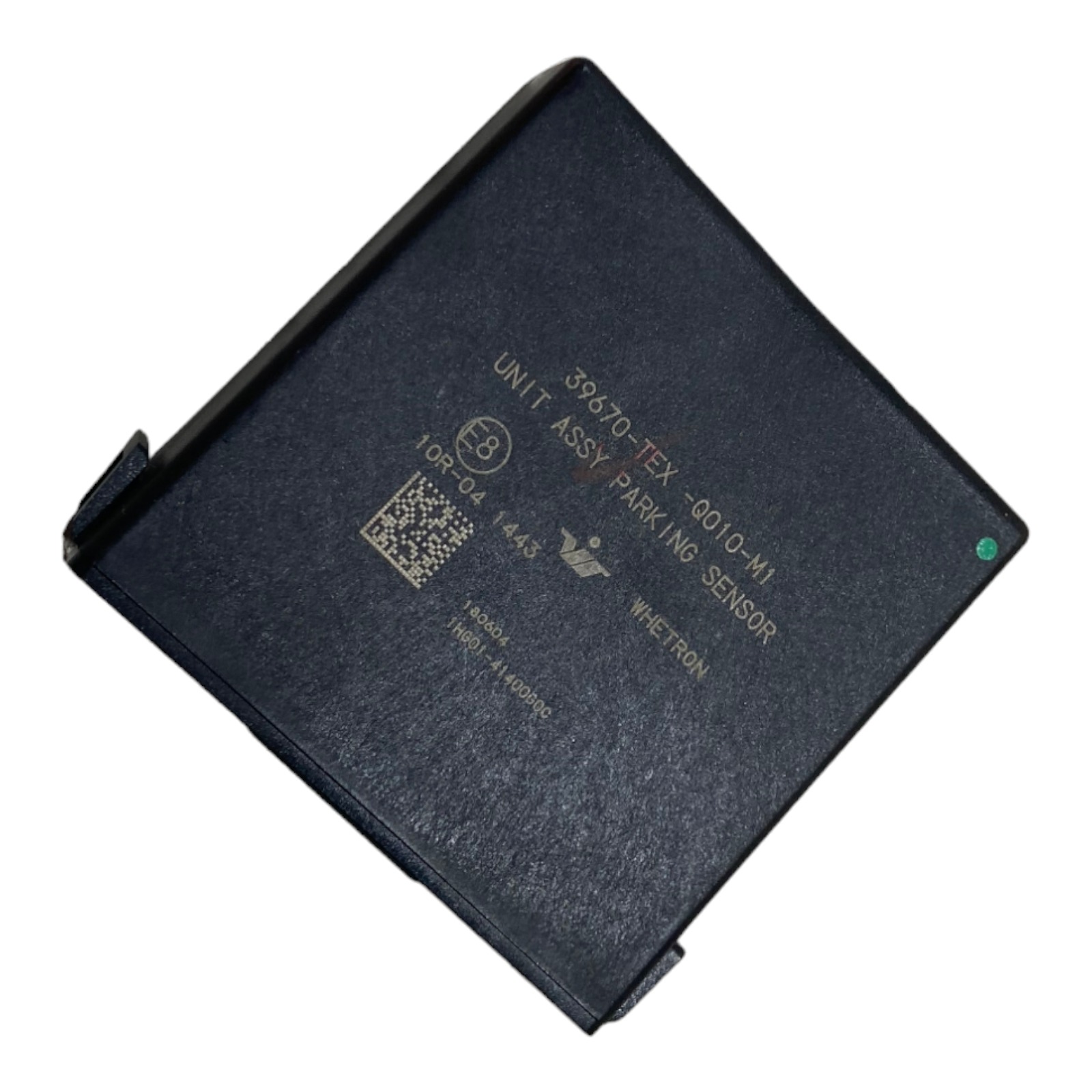 Modulo Central Sensor Estacionamento Honda Civic G10 Detalhe 6
