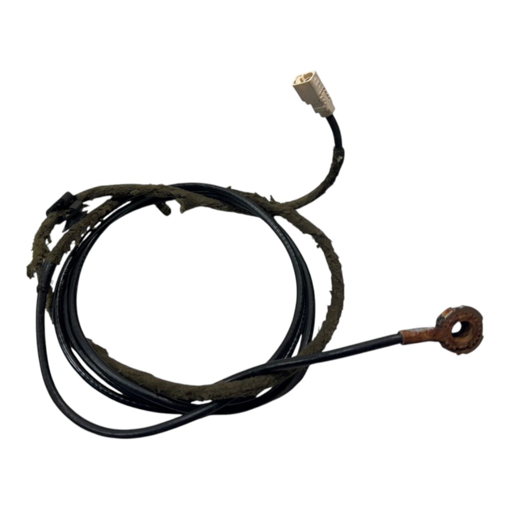 Chicote Conector Plug Antena Teto Externa Peugeot 207 2012 7
