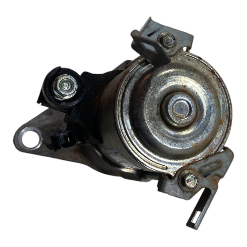 Motor Partida Arranqur Honda Civic Hrv Crv 1.8 2.0 2016 2020 7