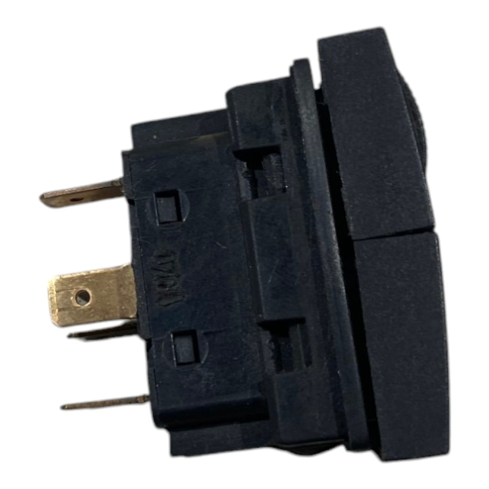 Botao Interruptor Vidro Eletrico Gol Parati Saveiro G3 2004 10