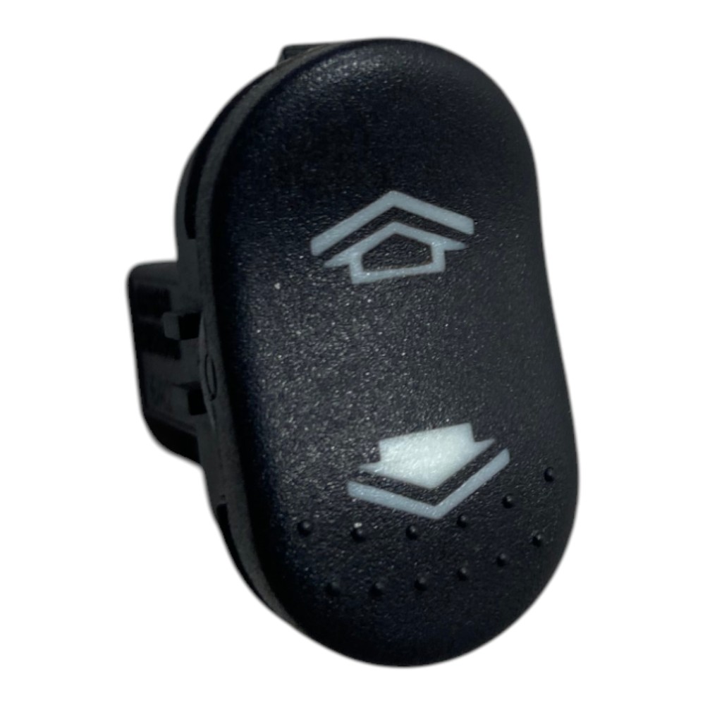 Botao Vidro Eletrico Simples Ambos Lados Ford Focus 2006
