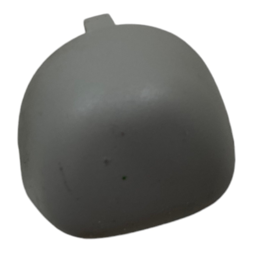 Capa Tampa Parafuso Cinto Segurança Traseiro Honda New Fit 7