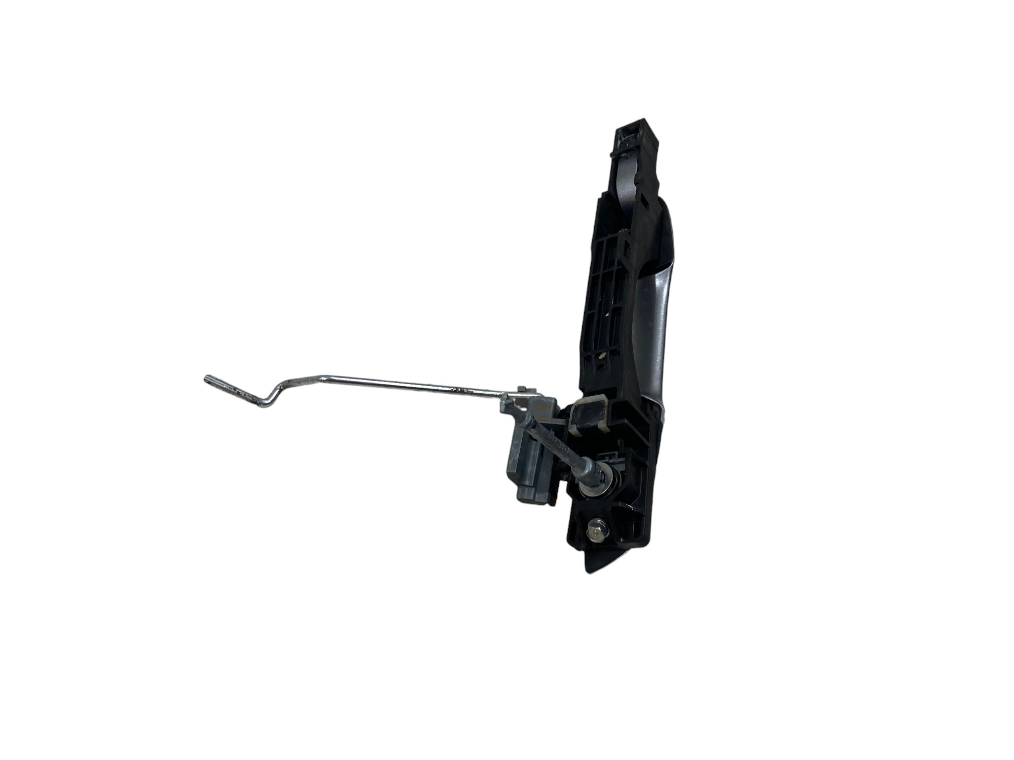 Maçaneta Externa Dianteira Esquerda Completa Honda Civic G10 4